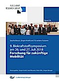 Forschung für zukünftige Mobilität (Band 26)