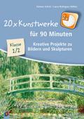 20 x Kunstwerke für 90 Minuten, Klasse 1/2