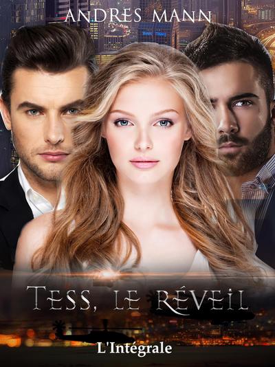 Tess, Le Réveil