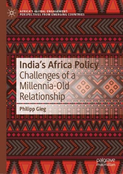 India’s Africa Policy