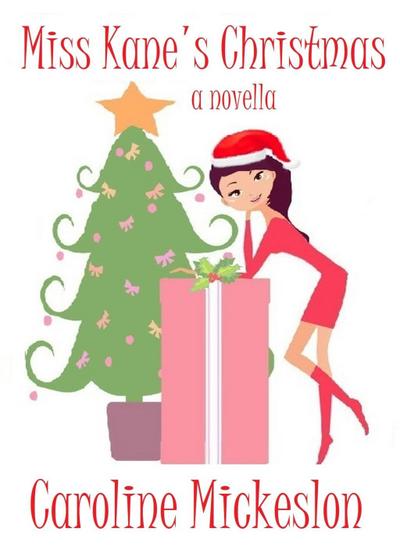 Miss Kane’s Christmas