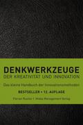 Denkwerkzeuge der Kreativität und Innovation
