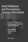 Atrial Fibrillation and Percutaneous Coronary Inte