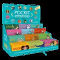 Display Pocket Sternzeichen