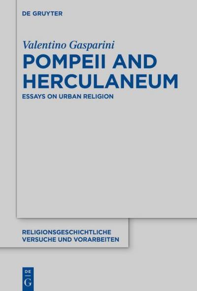 Pompeii and Herculaneum