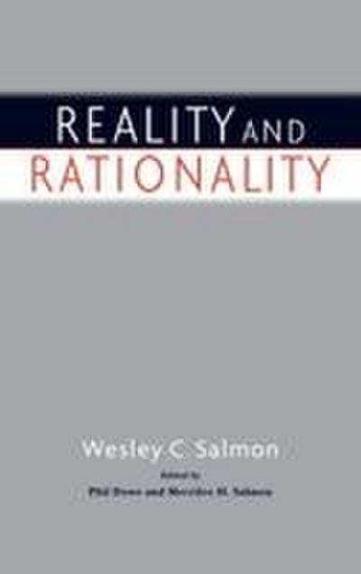Reality and Rationality