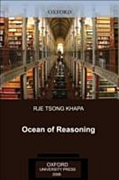 Ocean of Reasoning