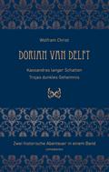 Dorian van Delft