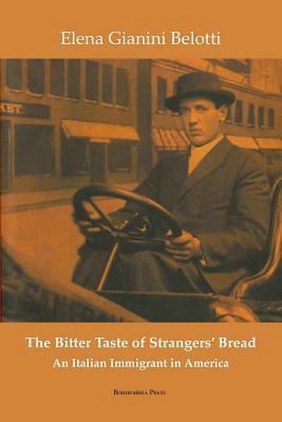 The Bitter Taste of Strangers’ Bread