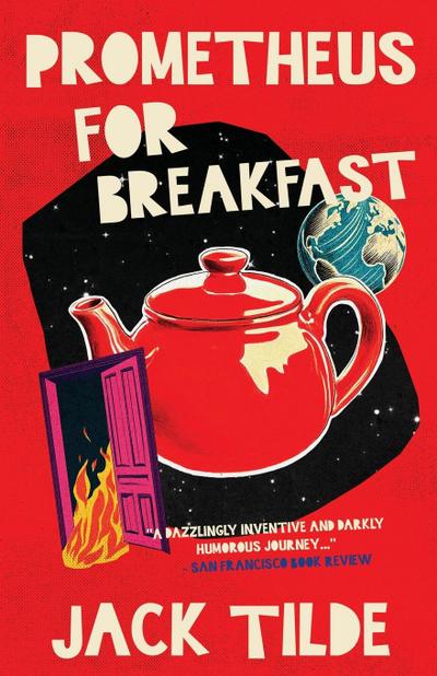 Prometheus for Breakfast