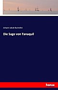Die Sage von Tanaquil