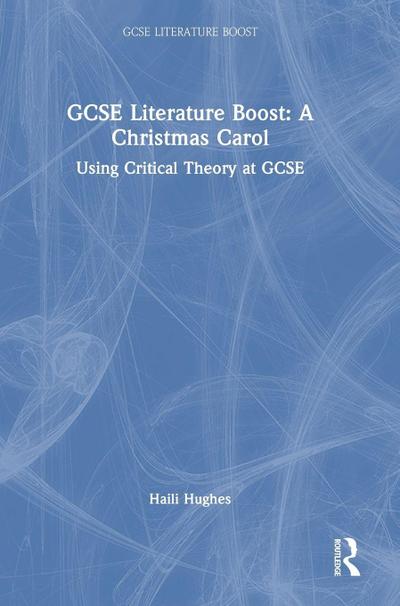 GCSE Literature Boost