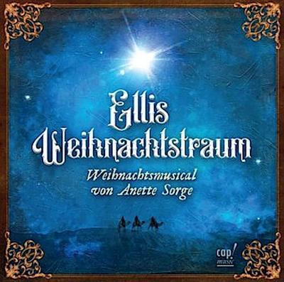 Ellis Weihnachtstraum