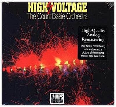 High Voltage