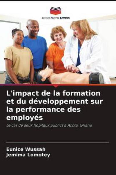 L’impact de la formation et du développement sur la performance des employés