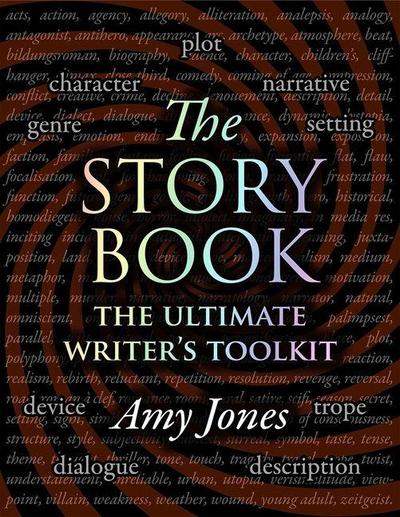 The Story Book