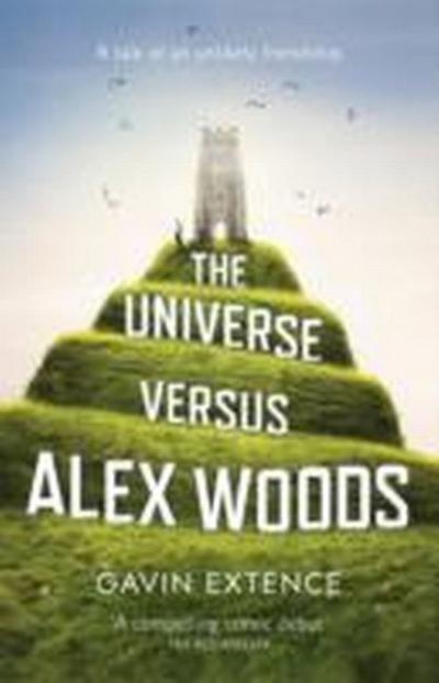 Das unerhörte Leben des Alex Woods