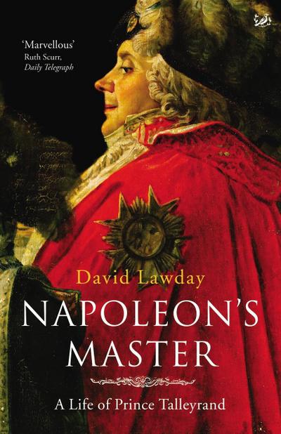 Napoleon’s Master