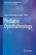 Pediatric Ophthalmology