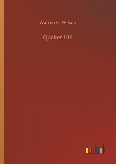 Quaker Hill