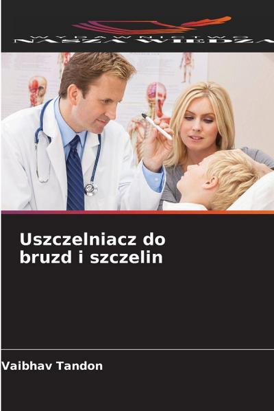Uszczelniacz do bruzd i szczelin