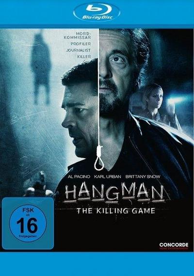 Hangman - The Killing Game