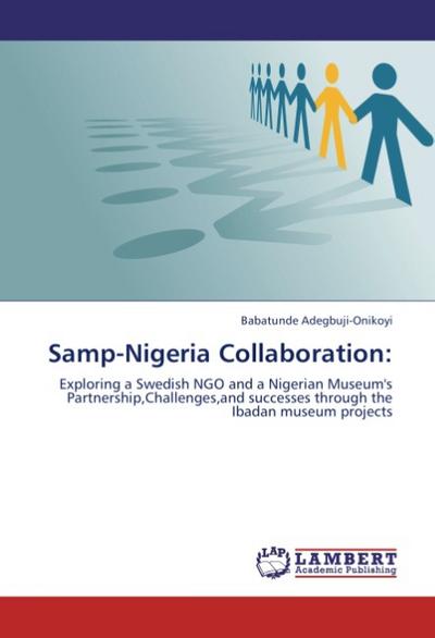 Samp-Nigeria Collaboration - Babatunde Adegbuji-Onikoyi