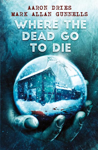 Where the Dead Go to Die