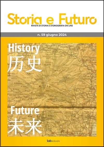 Storia e Futuro | numero 59