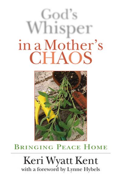 God’s Whisper in a Mother’s Chaos
