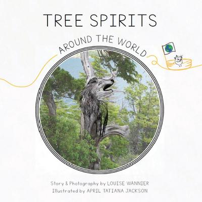 Tree Spirits Around the World