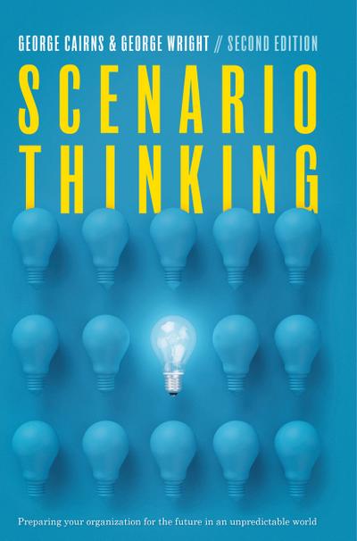 Scenario Thinking