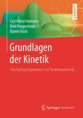 Grundlagen der Kinetik