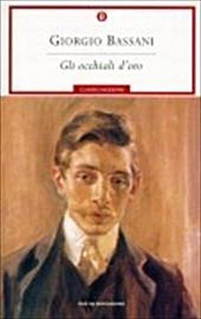 Gli occhiali d’ oro