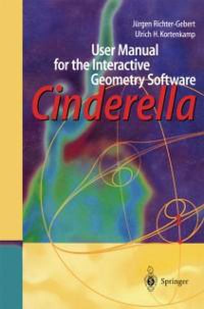 User Manual for the Interactive Geometry Software Cinderella