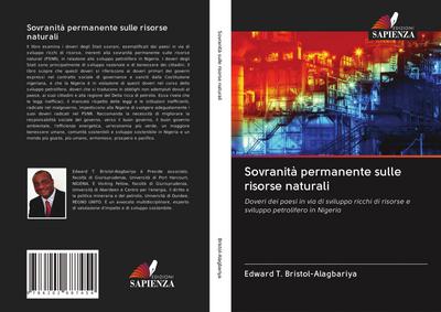 Sovranità permanente sulle risorse naturali