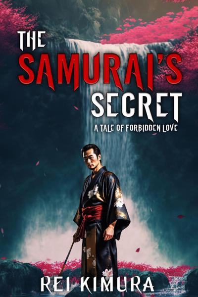 The Samurai’s Secret - A Tale of Forbidden Love