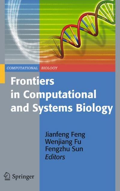Frontiers in Computational and System Biology