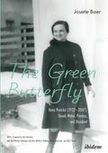 The Green Butterfly: Hana Ponická (1922–2007), Slovak Writer, Poetess, and Dissident