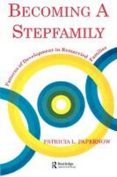 Becoming A Stepfamily