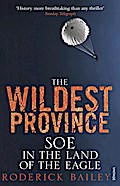 The Wildest Province