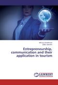 Entrepreneurship, communication and their applicat
