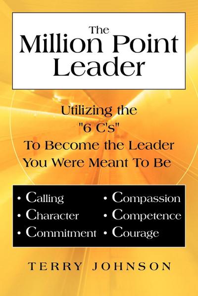 The Million Point Leader