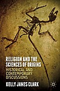 Religion and the Sciences of Origins