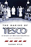 The Making of Tesco