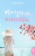 Meeresblau & Mandelblüte