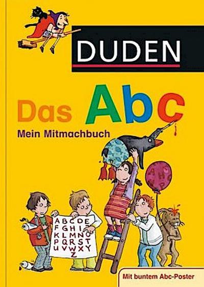 Duden - Das Abc