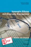 Innovativ führen mit Diversity-Kompetenz
