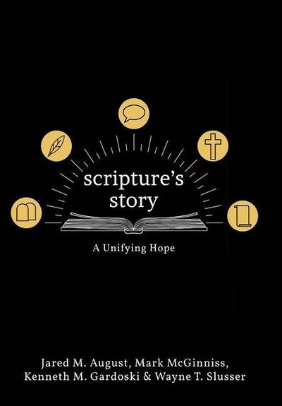Scripture’s Story