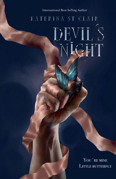 Devil’s Night
